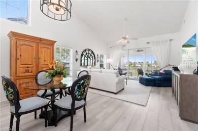 **Motivated Sellers** BRIGHT 2ND FLOOR END UNIT!!!! Welcome to on The Club At Strand in Florida - for sale on GolfHomes.com, golf home, golf lot