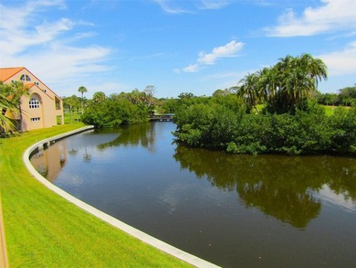 Nestled in the calm, serene, private gated-community of Royal on Pasadena Yacht and Country Club in Florida - for sale on GolfHomes.com, golf home, golf lot