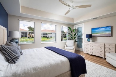 Spacious refurbished 1st floor condo in Avellino Isles inside on Vineyards Golf and Country Club in Florida - for sale on GolfHomes.com, golf home, golf lot