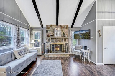 Under contract -- accepting backup offers. Welcome to 288 on Split Rock Resort and Country Club in Pennsylvania - for sale on GolfHomes.com, golf home, golf lot