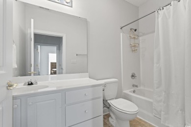 Welcome to 4935 Crab Pond Ct Unit 202 a stunning 3-bedroom on Mystical Golf Man O War Golf Links in South Carolina - for sale on GolfHomes.com, golf home, golf lot
