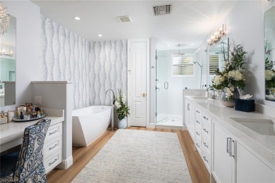 Spacious refurbished 1st floor condo in Avellino Isles inside on Vineyards Golf and Country Club in Florida - for sale on GolfHomes.com, golf home, golf lot