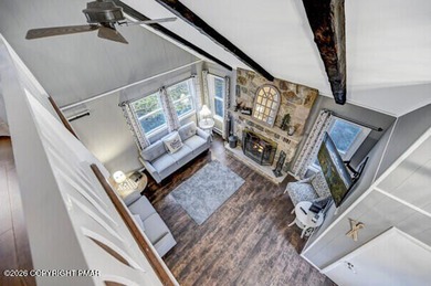 Under contract -- accepting backup offers. Welcome to 288 on Split Rock Resort and Country Club in Pennsylvania - for sale on GolfHomes.com, golf home, golf lot