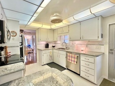 ON THE GOLF COURSE! Don't miss this rare opportunity to own a on Fairway Village Golf Course in Florida - for sale on GolfHomes.com, golf home, golf lot