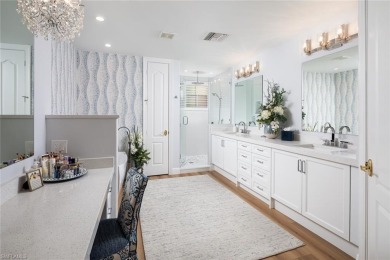 Spacious refurbished 1st floor condo in Avellino Isles inside on Vineyards Golf and Country Club in Florida - for sale on GolfHomes.com, golf home, golf lot