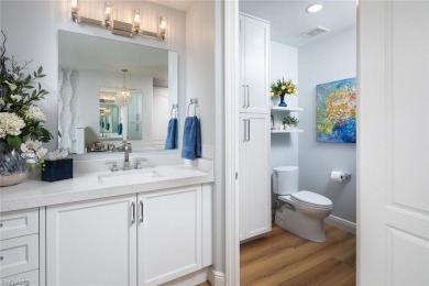 Spacious refurbished 1st floor condo in Avellino Isles inside on Vineyards Golf and Country Club in Florida - for sale on GolfHomes.com, golf home, golf lot