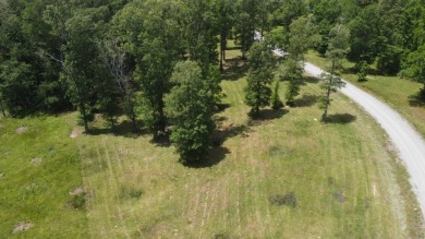 One of the last remaining lots up for sale in this newer on Ville Platte Golf and Country Club in Louisiana - for sale on GolfHomes.com, golf home, golf lot