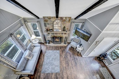 Under contract -- accepting backup offers. Welcome to 288 on Split Rock Resort and Country Club in Pennsylvania - for sale on GolfHomes.com, golf home, golf lot