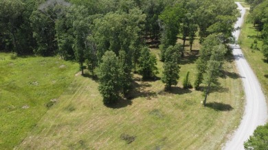 One of the last remaining lots up for sale in this newer on Ville Platte Golf and Country Club in Louisiana - for sale on GolfHomes.com, golf home, golf lot