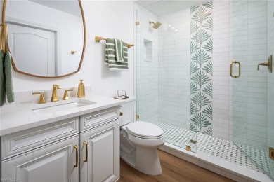 Spacious refurbished 1st floor condo in Avellino Isles inside on Vineyards Golf and Country Club in Florida - for sale on GolfHomes.com, golf home, golf lot