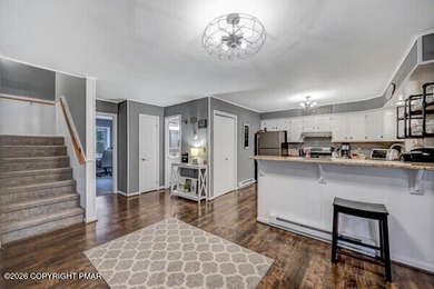 Under contract -- accepting backup offers. Welcome to 288 on Split Rock Resort and Country Club in Pennsylvania - for sale on GolfHomes.com, golf home, golf lot