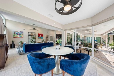 Discover this stunning, impeccably renovated pool home offering on Lakeview Golf Club in Florida - for sale on GolfHomes.com, golf home, golf lot