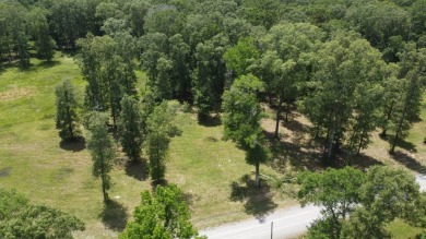 One of the last remaining lots up for sale in this newer on Ville Platte Golf and Country Club in Louisiana - for sale on GolfHomes.com, golf home, golf lot