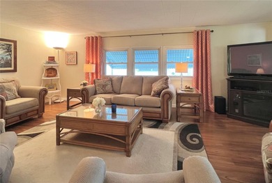 ON THE GOLF COURSE! Don't miss this rare opportunity to own a on Fairway Village Golf Course in Florida - for sale on GolfHomes.com, golf home, golf lot