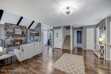 Under contract -- accepting backup offers. Welcome to 288 on Split Rock Resort and Country Club in Pennsylvania - for sale on GolfHomes.com, golf home, golf lot