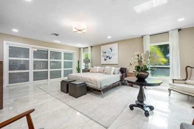 Discover this stunning, impeccably renovated pool home offering on Lakeview Golf Club in Florida - for sale on GolfHomes.com, golf home, golf lot