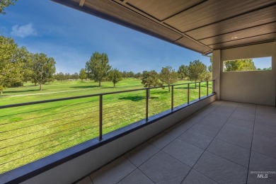 Experience elegance in this entertainer's dream home, crafted by on Boise Ranch Golf Course, Inc. in Idaho - for sale on GolfHomes.com, golf home, golf lot