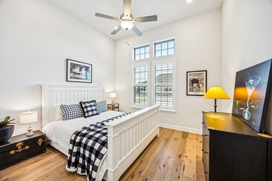 Exquisite single-story home in the coveted Waterford Point on The Tribute At the Colony in Texas - for sale on GolfHomes.com, golf home, golf lot