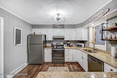 Under contract -- accepting backup offers. Welcome to 288 on Split Rock Resort and Country Club in Pennsylvania - for sale on GolfHomes.com, golf home, golf lot