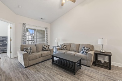 Welcome to 4935 Crab Pond Ct Unit 202 a stunning 3-bedroom on Mystical Golf Man O War Golf Links in South Carolina - for sale on GolfHomes.com, golf home, golf lot