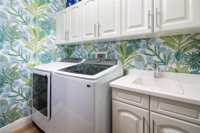 Spacious refurbished 1st floor condo in Avellino Isles inside on Vineyards Golf and Country Club in Florida - for sale on GolfHomes.com, golf home, golf lot