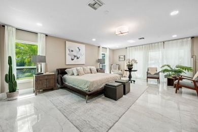 Discover this stunning, impeccably renovated pool home offering on Lakeview Golf Club in Florida - for sale on GolfHomes.com, golf home, golf lot