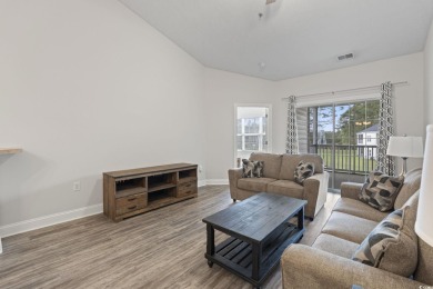 Welcome to 4935 Crab Pond Ct Unit 202 a stunning 3-bedroom on Mystical Golf Man O War Golf Links in South Carolina - for sale on GolfHomes.com, golf home, golf lot