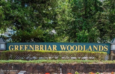 Priced to Sell in Greenbriar Woodlands!
Located in the desirable on Greenbriar Woodlands in New Jersey - for sale on GolfHomes.com, golf home, golf lot