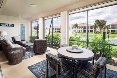Spacious refurbished 1st floor condo in Avellino Isles inside on Vineyards Golf and Country Club in Florida - for sale on GolfHomes.com, golf home, golf lot