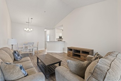 Welcome to 4935 Crab Pond Ct Unit 202 a stunning 3-bedroom on Mystical Golf Man O War Golf Links in South Carolina - for sale on GolfHomes.com, golf home, golf lot