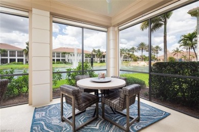 Spacious refurbished 1st floor condo in Avellino Isles inside on Vineyards Golf and Country Club in Florida - for sale on GolfHomes.com, golf home, golf lot