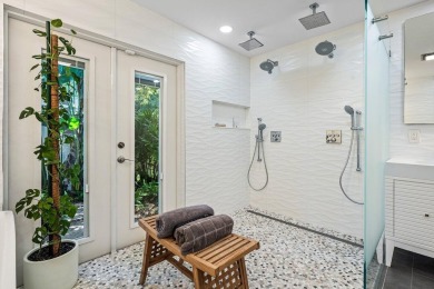Discover this stunning, impeccably renovated pool home offering on Lakeview Golf Club in Florida - for sale on GolfHomes.com, golf home, golf lot