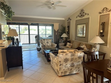 MOST POPULAR 2BR & DEN FLOOR PLAN IN THE HIDEAWAY CC.  GORGEOUS on Hideaway Country Club in Florida - for sale on GolfHomes.com, golf home, golf lot