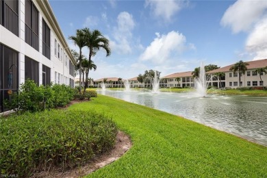 Spacious refurbished 1st floor condo in Avellino Isles inside on Vineyards Golf and Country Club in Florida - for sale on GolfHomes.com, golf home, golf lot
