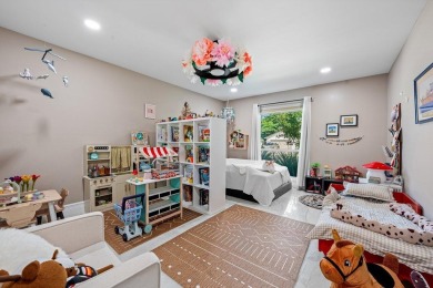 Discover this stunning, impeccably renovated pool home offering on Lakeview Golf Club in Florida - for sale on GolfHomes.com, golf home, golf lot
