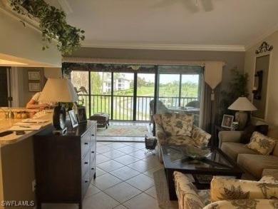 MOST POPULAR 2BR & DEN FLOOR PLAN IN THE HIDEAWAY CC.  GORGEOUS on Hideaway Country Club in Florida - for sale on GolfHomes.com, golf home, golf lot