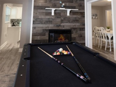 Welcome to this beautifully updated 4-bedroom, 3-bathroom home on Babe Zaharias Golf Course in Florida - for sale on GolfHomes.com, golf home, golf lot