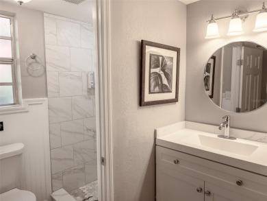 Welcome to this beautifully updated 4-bedroom, 3-bathroom home on Babe Zaharias Golf Course in Florida - for sale on GolfHomes.com, golf home, golf lot