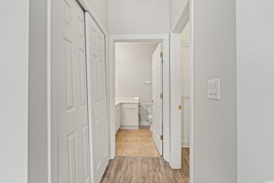 Welcome to 4935 Crab Pond Ct Unit 202 a stunning 3-bedroom on Mystical Golf Man O War Golf Links in South Carolina - for sale on GolfHomes.com, golf home, golf lot