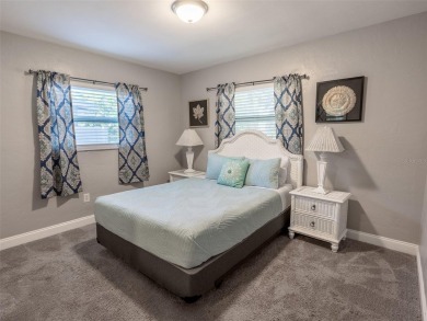 Welcome to this beautifully updated 4-bedroom, 3-bathroom home on Babe Zaharias Golf Course in Florida - for sale on GolfHomes.com, golf home, golf lot
