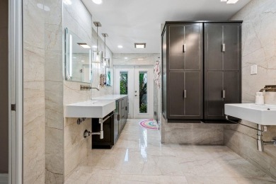 Discover this stunning, impeccably renovated pool home offering on Lakeview Golf Club in Florida - for sale on GolfHomes.com, golf home, golf lot