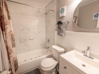 Welcome to this beautifully updated 4-bedroom, 3-bathroom home on Babe Zaharias Golf Course in Florida - for sale on GolfHomes.com, golf home, golf lot