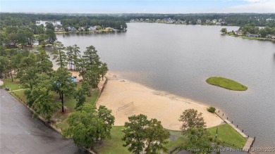 Welcome to your dream home nestled in the gated Carolina Lakes on Carolina Lakes Country Club in North Carolina - for sale on GolfHomes.com, golf home, golf lot