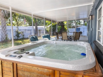 Welcome to this beautifully updated 4-bedroom, 3-bathroom home on Babe Zaharias Golf Course in Florida - for sale on GolfHomes.com, golf home, golf lot