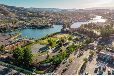 Resort-Style Living with Golf Course & Lake Views!
Welcome to on Canyon Lake Country Club in California - for sale on GolfHomes.com, golf home, golf lot