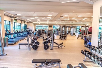 Spacious refurbished 1st floor condo in Avellino Isles inside on Vineyards Golf and Country Club in Florida - for sale on GolfHomes.com, golf home, golf lot