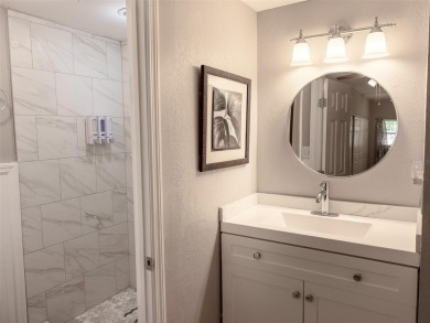 Welcome to this beautifully updated 4-bedroom, 3-bathroom home on Babe Zaharias Golf Course in Florida - for sale on GolfHomes.com, golf home, golf lot