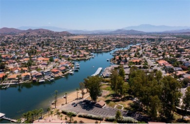 Resort-Style Living with Golf Course & Lake Views!
Welcome to on Canyon Lake Country Club in California - for sale on GolfHomes.com, golf home, golf lot