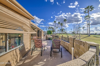 **SPECTACULAR GOLF COURSE HOME BEING SOLD FULLY FURNISHED AT on Apache Wells Country Club in Arizona - for sale on GolfHomes.com, golf home, golf lot