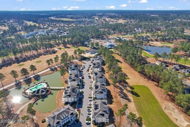 Looking for an amazing condo at Brunswick Plantation Golf on Brunswick Plantation and Golf Resorts in North Carolina - for sale on GolfHomes.com, golf home, golf lot